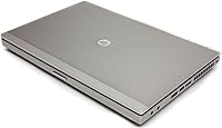 HP EliteBook 8460p 14-inch Laptop, Intel Core i5 2520M, 4GB RAM, 320GB HDD — image 2