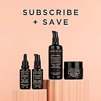 JSHealth Hydrating Face Oil with Rose Oil & Vitamin E — image 7