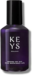 Keys Soulcare Reviving Aura Mist, 3.72 Fl Oz Review