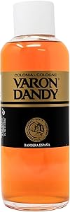 Varon Dandy Cologne 33.3 oz Review