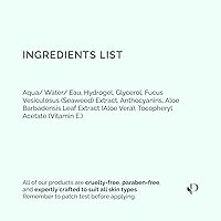 PLANTIFIQUE V-Line Collagen Mask (10 PCS) — image 7