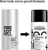 L'Oréal Professionnel Paris Volume Dust - Medium Hold Texture Powder, 7mL — image 2
