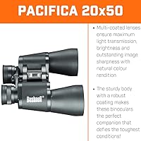 Bushnell Pacifica 20x 50mm Binoculars — image 5