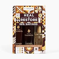 L'ANZA Keratin Healing Oil Trio Hair Kit — image 1