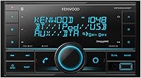 Kenwood DPX304MBT Digital Media Receiver — image 2