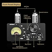 AIYIMA T9 Bluetooth Stereo Amplifier — image 2