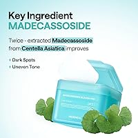 Mediheal Madecassoside Toner Pads - 100 Pads — image 5