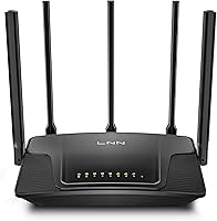 LNN 788 Wi-Fi 6 Router — image 1