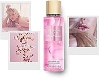 Victoria's Secret Velvet Petals Fragrance Mist and Body Lotion Gift Set — image 4