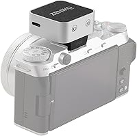 Zeniko ZF08 Mini Camera Flash Speedlite — image 8