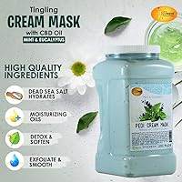SPA REDI Cream Mask 1 GAL — image 5