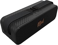 Klipsch Detroit Portable Bluetooth Speaker — image 1