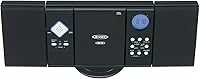 Jensen JMC-180A Vertical Loading CD Player — image 4