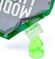 Johnny B. Mode Lucky Boy Hair Styling Gel 32oz — image 3