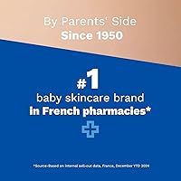 Mustela Hydra Bebe Body Lotion 10.14oz — image 8