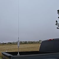 Browning BR-78 15,000-Watt CB Antenna — image 4