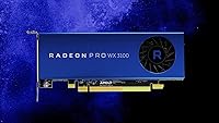 AMD Radeon Pro WX 3100 Graphics Card 4GB GDDR5 — image 5