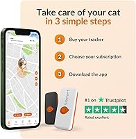 Weenect Cat XS GPS Tracker — image 7