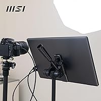 MSI Pro MP161 E2 Portable Monitor 15.6″ FHD — image 6