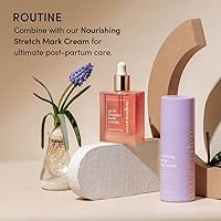 Evereden Petit Bouquet Belly Serum 1.7oz — image 6