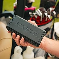 Rokform G-ROK Wireless Golf Speaker — image 2