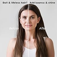 Common Ground Volumizing Natural Shampoo & Conditioner Set — image 2