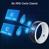JAKCOM R5 Smart Ring — image 3