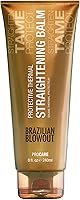 Brazilian Blowout Protective Thermal Straightening Balm, 8 Fl Oz — image 1