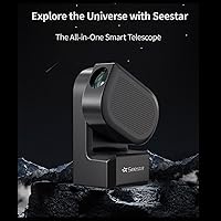 ZWO Seestar S50 Smart Telescope — image 2