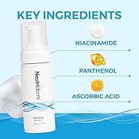 Neutriderm Foaming Face Wash 150ml — image 5