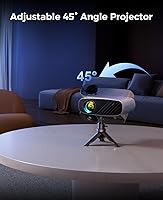 ELEPHAS 2025 Mini Projector — image 5