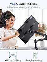 UPERFECT 22″ 2K QLED Portable Touchscreen Monitor — image 7