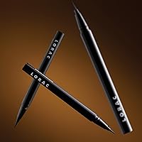 LORAC PRO Precision Liquid Eyeliner, Liner Black — image 2