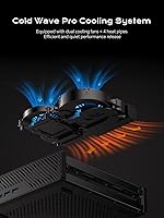 MINISFORUM MS-A1 Mini Workstation, 32GB RAM, 1TB SSD — image 5