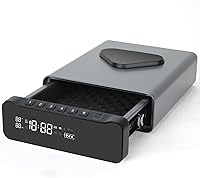 FTOP Biometric Fingerprint Gun Safe CTCO1 — image 8