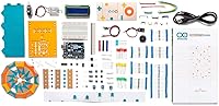 Arduino Official Starter Kit FBA_K000007 — image 4