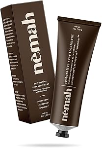 Nemah Restorative Scar Treatment for C Section Recovery 1 oz. Review