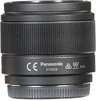 Panasonic LUMIX G 25mm F1.7 ASPH Lens — image 5