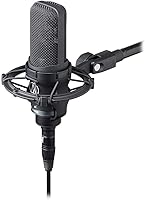 Audio-Technica AT4050 Multi-Pattern Condenser Microphone — image 3