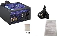 SHARK TECHNOLOGY FBA_ATX-750-LED 750W Power Supply — image 1