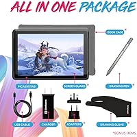 Simbans PicassoTab A12 Drawing Tablet 12-inch — image 7