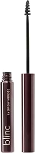 Blinc Eyebrow Mousse, Taupe, 4.7mL Review