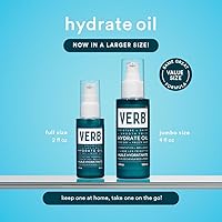 VERB Hydrate Oil 120mL — image 2
