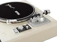 SEVIA Record Player — image 4