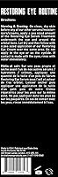 Brickell Men's Restoring Eye Routine for Men — image 7