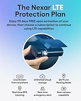 Nexar Beam2 Mini Dash Cam 64GB — image 6