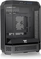 Thermaltake Tower 600 Black Mid-Tower ATX Case — image 3