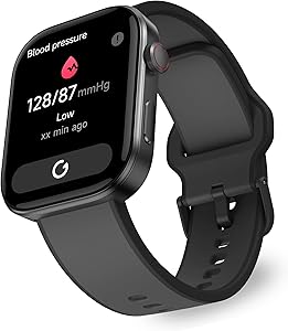 Octandra Beyond GTX12 Smart Watch Review