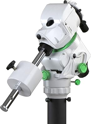 Sky-Watcher Star Adventurer GTi Mount Head Kit S20590