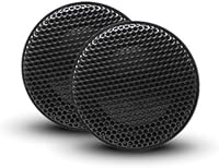 Rockford Fosgate P16-S Punch 6″ Component Speaker System — image 3